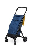 Torby i wózki na zakupy - Foppapedretti Go Fast Ocean Wózek na Zakupy Foppapedretti Dzień Kobiet | Taniej o 8% - miniaturka - grafika 1