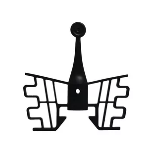 Mieszadło motylkowe COBBO Thermo Plus TP6 - Akcesoria i części do robotów kuchennych - miniaturka - grafika 1