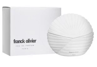 Franck Olivier Franck Olivier woda perfumowana 75ml - Wody i perfumy damskie - miniaturka - grafika 1