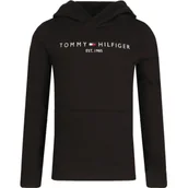 Bluzy dla chłopców - Tommy Hilfiger Bluza | Regular Fit - miniaturka - grafika 1