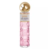 Wody i perfumy damskie - Saphir In Love Pour Femme woda perfumowana spray 30ml - miniaturka - grafika 1