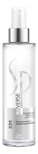 Wella Professionals SP Reverse Regenerating Hair Spray odżywka do włosów, 185 ml - Odżywki do włosów - miniaturka - grafika 1
