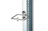 Akcesoria do komputerów stacjonarnych - Triton Cable Management Ring Type D3 40x80mm - miniaturka - grafika 1