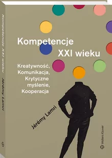Kompetencje Xxi Wieku Jérémy Lamri - Ekonomia - miniaturka - grafika 2