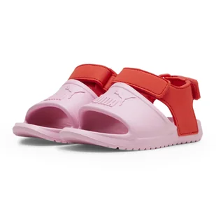 Sandały dziecięce PUMA Divecat v2 Injex PS - Buty dla dziewczynek - miniaturka - grafika 1