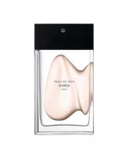 Starck Paris Peau De Soie woda toaletowa 40 ml - Wody i perfumy unisex - miniaturka - grafika 1
