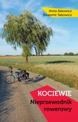 Przewodniki - Kociewie. Nieprzewodnik rowerowy - miniaturka - grafika 1