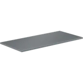 Blaty meblowe i parapety okienne - Mexen Uni blat naszafkowy 80 cm, grafit mat - 91AXX-0804-464-18-66 - miniaturka - grafika 1