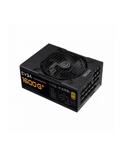 Evga SuperNOVA GP (220GP1600X2) - Zasilacze komputerowe - miniaturka - grafika 1