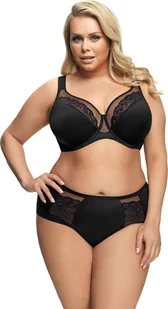 Gorsenia Biustonosz Luisse K441 Beżowy - 75 I - Biustonosze - miniaturka - grafika 1