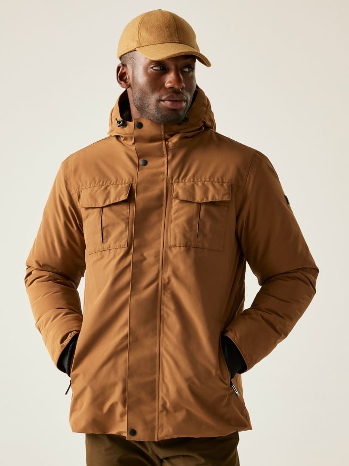 Regatta Kurtka przejściowa 