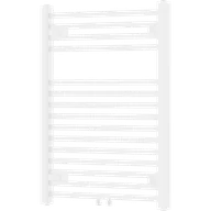 Grzejniki łazienkowe - Mexen Pluton grzejnik łazienkowy 800 x 600 mm, 476 W, biały - W106-0800-600-00-20 - miniaturka - grafika 1