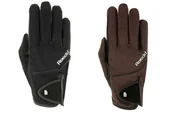 Rękawiczki jeździeckie - Roeckl Rękawiczki MILANO WINTER 3301-588 - miniaturka - grafika 1