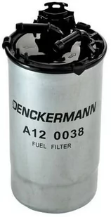 Filtr paliwa Denckermann A120038 - Filtry paliwa - miniaturka - grafika 1