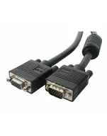 Kable komputerowe i do monitorów - Startech.com Coax High Resolution Monitor VGA (MXTHQ15M) - miniaturka - grafika 1