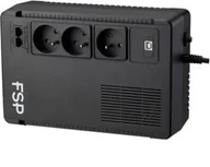 Zasilacze awaryjne UPS - UPS FSP/Fortron ECO 800 (PPF4802200) - miniaturka - grafika 1