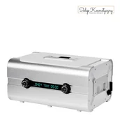 Pozostałe urządzenia kosmetyczne - Myjka ultradźwiękowa DENSON CS8 8L - miniaturka - grafika 1