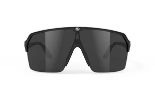 RUDY PROJECT Okulary przeciwsłoneczne SPINSHIELD AIR black matte smoke black - Okulary sportowe - miniaturka - grafika 2