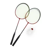 Badminton - Zestaw Do Badmintona Master Favorit - miniaturka - grafika 1