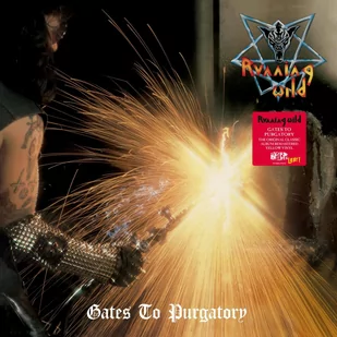 Gates To Purgatory (Remastered 2017) - Winyle - miniaturka - grafika 1