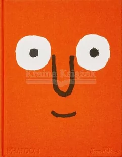 Jean Jullien - Pozostałe książki - miniaturka - grafika 1