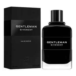 woda perfumowana męska, 100 ml - Zestawy kosmetyków męskich - miniaturka - grafika 1