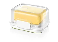 Inne naczynia kuchenne - Tescoma FRESHZONE MASELNICZKA STOŁOWA POWIERZCHNIA NANOCARE 891766.00 - miniaturka - grafika 1