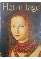 Książki o kulturze i sztuce - The Hermitage Western European Art - miniaturka - grafika 1