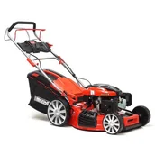 Kosiarki - Hortmasz Kosiarka spalinowa HKS 753 NLE Loncin LC1P70FC z napędem - miniaturka - grafika 1