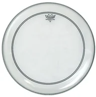 Akcesoria do perkusji - Remo Naciągi Powerstroke 3 Transparent Bassdrum 23 P3-1323-C2 - miniaturka - grafika 1