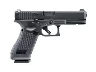 Umarex Pistolet GBB Glock 17 gen.5 (2.6457) 2.6457 - Pistolety ASG - miniaturka - grafika 1