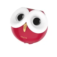 Palety i zestawy do makijażu - PUPA Milano Paleta do makijażu PUPA OWL 3 003 Warm Shades - miniaturka - grafika 1