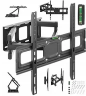 Inne akcesoria audio-wideo - Uchwyt na telewizor Vetouson MS401, 25"- 70", pasuje do wszystkich modeli - miniaturka - grafika 1