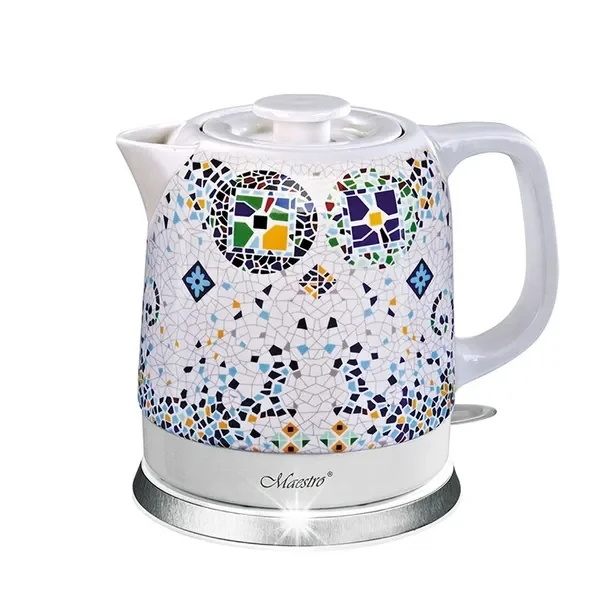 Czajnik elektryczny Maestro MR-068-MOSAIC 1500 W 1,5 l