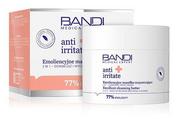 Bandi Bandi Anti Irritate Emoliencyjne Masełko do Demakijażu 90ml BANDI-2271