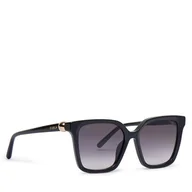 Okulary przeciwsłoneczne - Okulary przeciwsłoneczne Furla Sunglasses WD00150-A.0116-O6000-4-401-20-CN-D Czarny - miniaturka - grafika 1