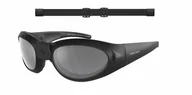 Okulary przeciwsłoneczne - Okulary Przeciwsłoneczne Giorgio Armani AR 8201Q 50426G - miniaturka - grafika 1