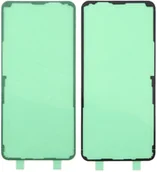 Części serwisowe do telefonów - USZCZELKA KLAPKI KLEJ DO SAMSUNG S21 FE G990 - miniaturka - grafika 1