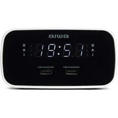 Radiobudziki - AIWA CRU-19BK - miniaturka - grafika 1