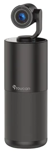 System wideokonferencyjny Toucan Connect Video Conference System HD - Akcesoria fotograficzne - miniaturka - grafika 1