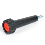 Narzędzia glazurnicze - Montolit 520 pokrętło blokujące do przecinarki Piuma P3 - miniaturka - grafika 1