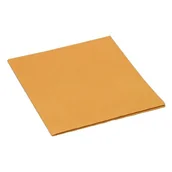 Ściereczki, gąbki, czyściki - Vileda FHP ścierka pva ircha 54x44cm 113673 pomarańczowa professional 12864 - miniaturka - grafika 1
