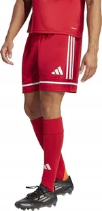 Spodenki adidas SQUADRA 25 Short JN5466 - Spodnie sportowe męskie - miniaturka - grafika 1