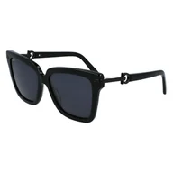 Okulary przeciwsłoneczne - Okulary przeciwsłoneczne Damskie Salvatore Ferragamo SF1085S-5716001 ø 57 mm - miniaturka - grafika 1