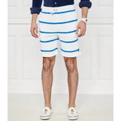 Spodenki męskie - POLO RALPH LAUREN Szorty | Regular Fit - miniaturka - grafika 1