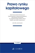 Prawo - Prawo rynku kapitałowego oraz akty wykonawcze wyd. 2 - Opracowanie zbiorowe - miniaturka - grafika 1