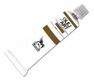 Farby i media malarskie - Farba Olejna Renesans Nr 77 Brunat Marsa 60 Ml - miniaturka - grafika 1