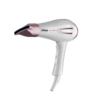 Ufesa SC8400 AirPro suszarka do włosów - Suszarki do włosów - miniaturka - grafika 1