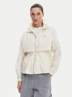 Kurtki damskie - Tommy Hilfiger Wiatrówka WW0WW45413 Beżowy Regular Fit - miniaturka - grafika 1