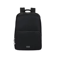 Torby na laptopy - Samsonite Plecak Karissa Biz 2.0 139465-1041-1CNU Czarny - miniaturka - grafika 1